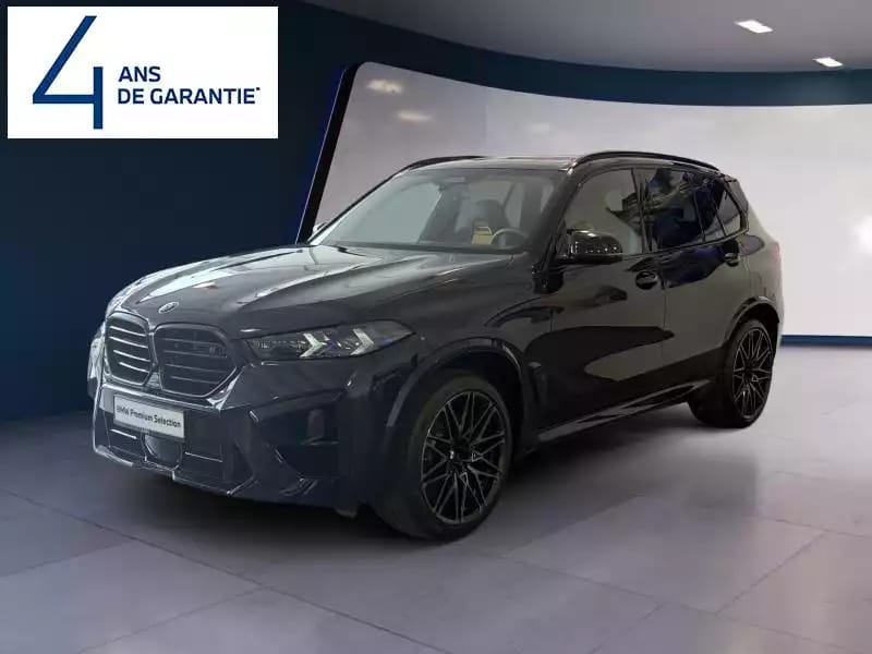 BMW X5 M X5M Competition - Photo 1