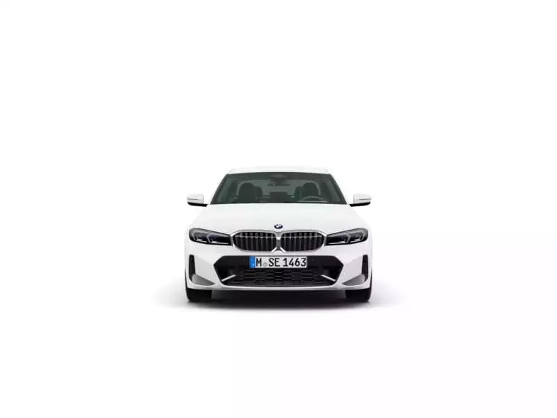 BMW 320 320i xDrive M-sport - Photo 1