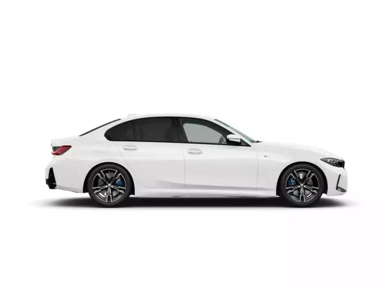 BMW 320 320i xDrive M-sport - Photo 1