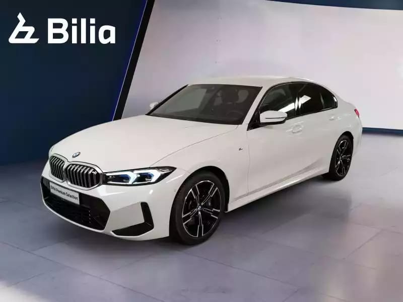 BMW 320 320i xDrive M-sport - Photo 1