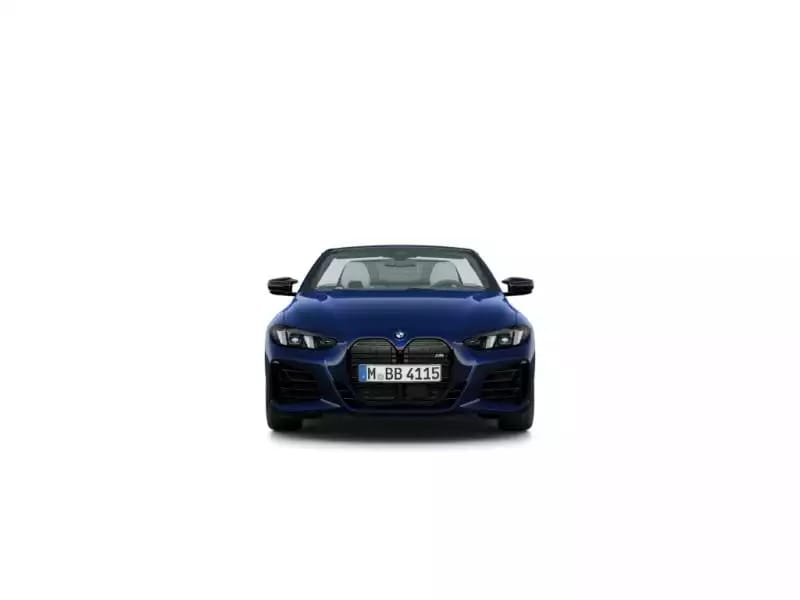 BMW 440 M440i xDrive M-sport - Photo 1