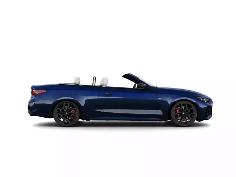 BMW 440 M440i xDrive M-sport - Photo 1