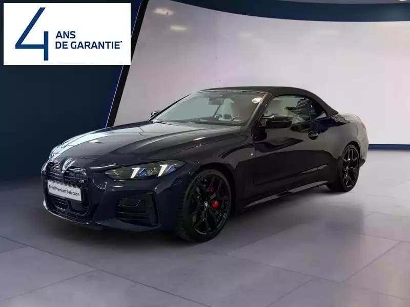 BMW 440 M440i xDrive M-sport - Photo 1