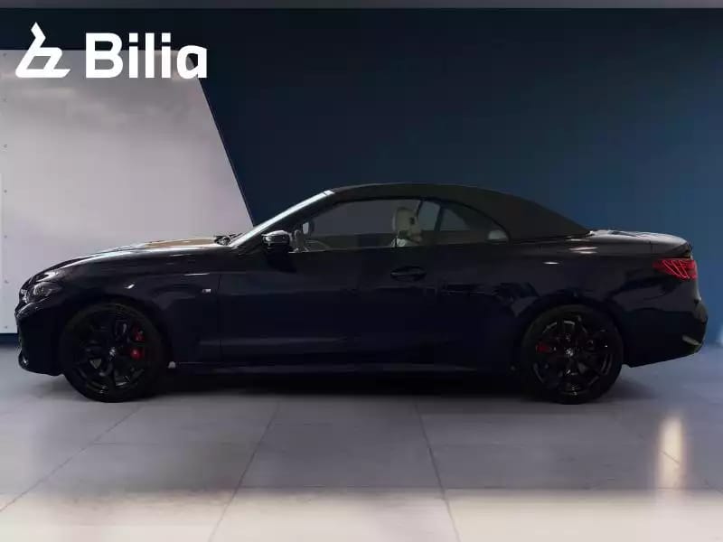 BMW 440 M440i xDrive M-sport - Photo 1
