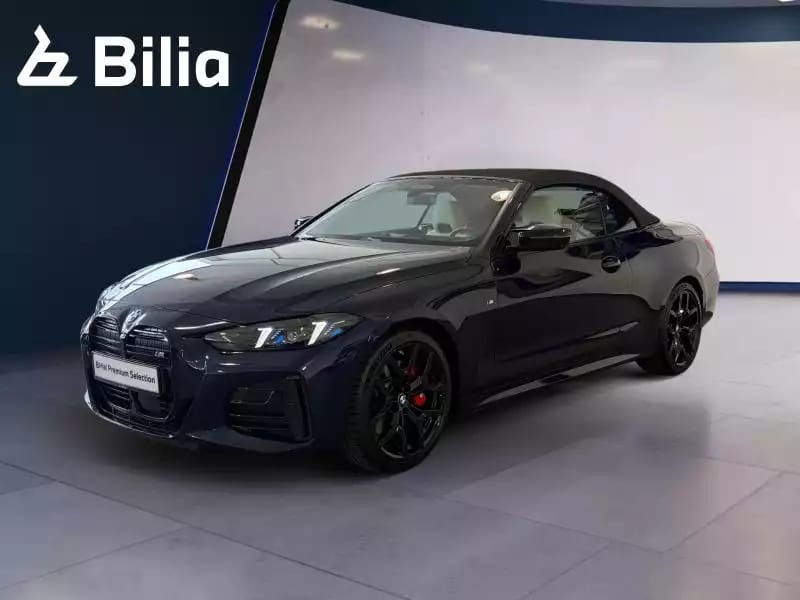 BMW 440 M440i xDrive M-sport - Photo 1