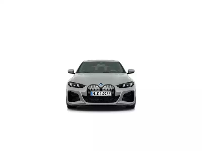 BMW i4 i4 40 Gran Coupé eDrive - Photo 1