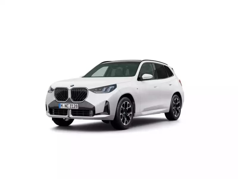 BMW X3 X3 20i xDrive M-sport - Photo 1