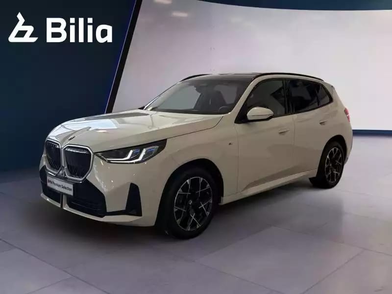 BMW X3 X3 20i xDrive M-sport - Photo 1