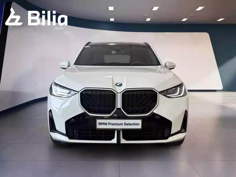 BMW X3 X3 20i xDrive M-sport - Photo 1