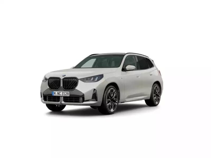 BMW X3 X3 20i xDrive M-sport - Photo 1