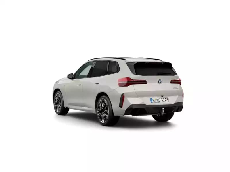 BMW X3 X3 20i xDrive M-sport - Photo 1