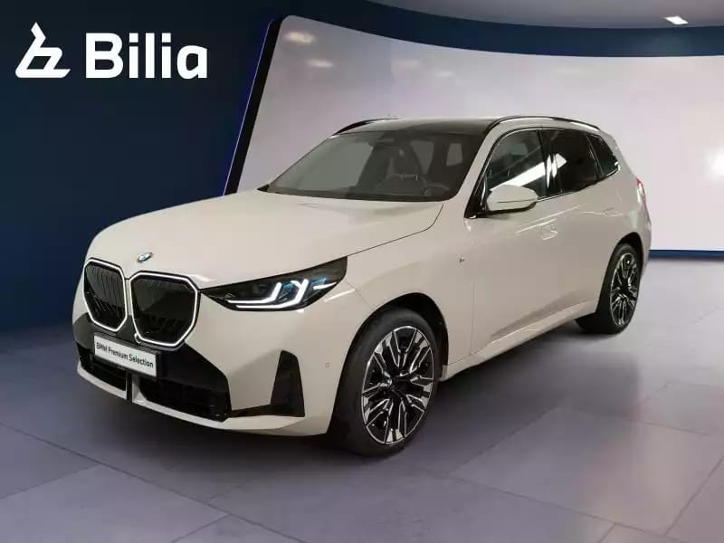 BMW X3 X3 20i xDrive M-sport - Photo 1