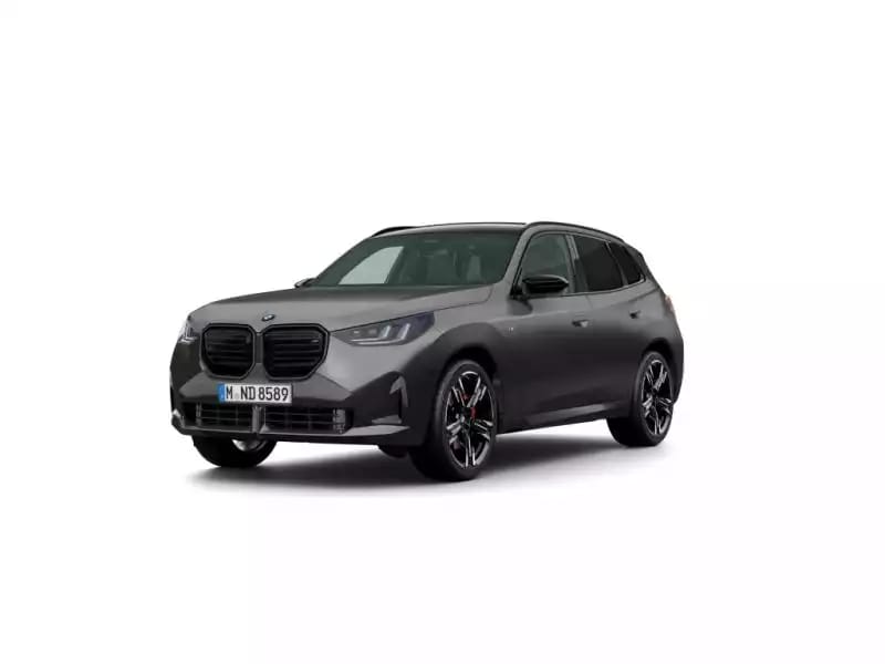 BMW X3 M50 - Photo 1