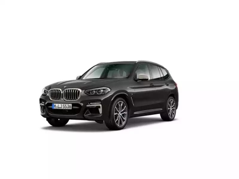 BMW X3 X3 M40i xDrive - Photo 1