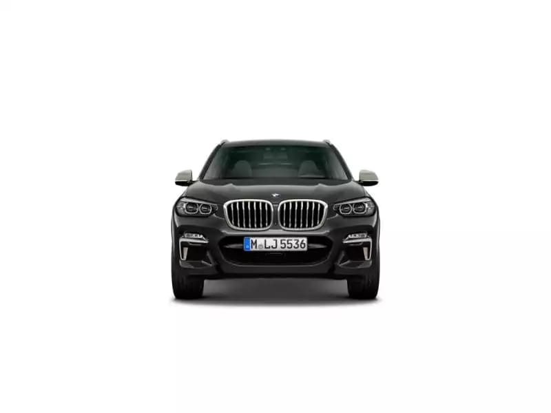 BMW X3 X3 M40i xDrive - Photo 1