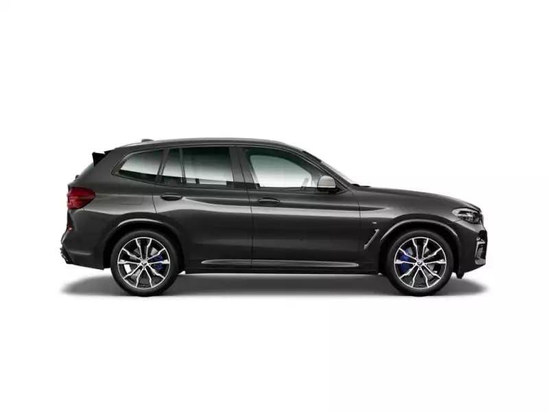 BMW X3 X3 M40i xDrive - Photo 1