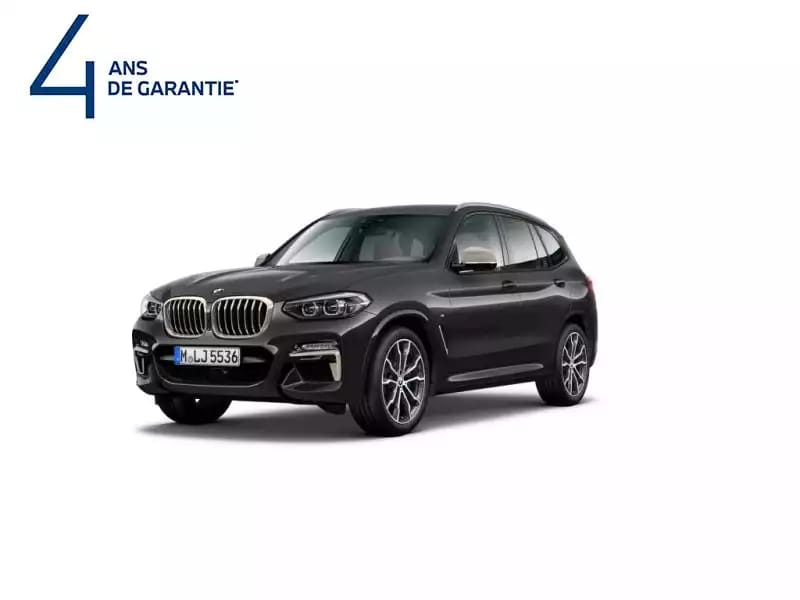 BMW X3 X3 M40i xDrive - Photo 1