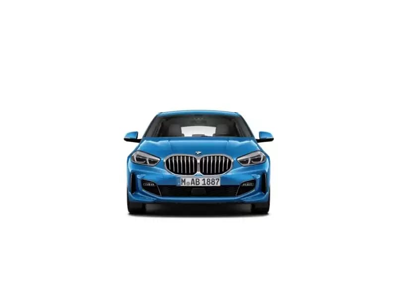 BMW 118 118i M-sport - Photo 1