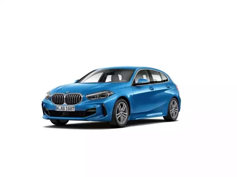 BMW 118 118i M-sport - Photo 1
