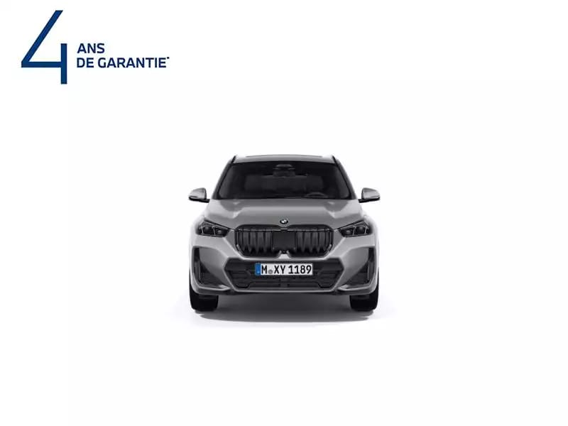 BMW X1 X1 23d xDrive M-sport - Photo 1