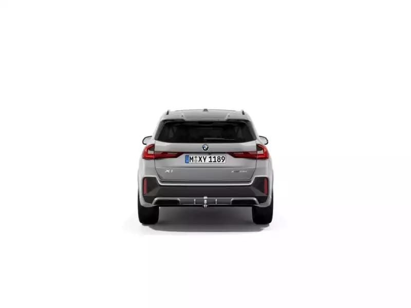 BMW X1 X1 23d xDrive M-sport - Photo 1
