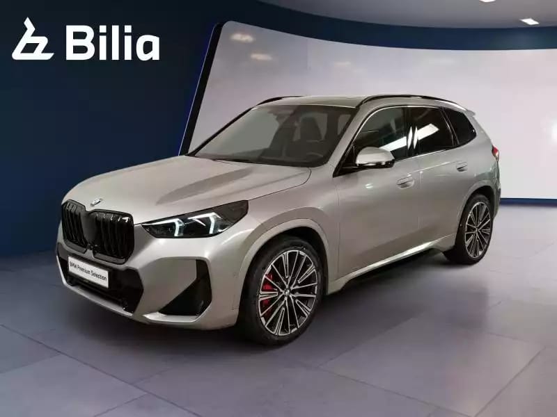 BMW X1 X1 23d xDrive M-sport - Photo 1