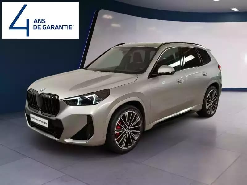 BMW X1 X1 23d xDrive M-sport - Photo 1