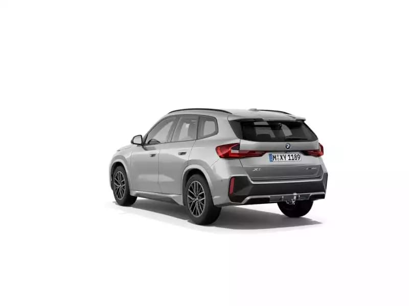 BMW X1 X1 23d xDrive M-sport - Photo 1