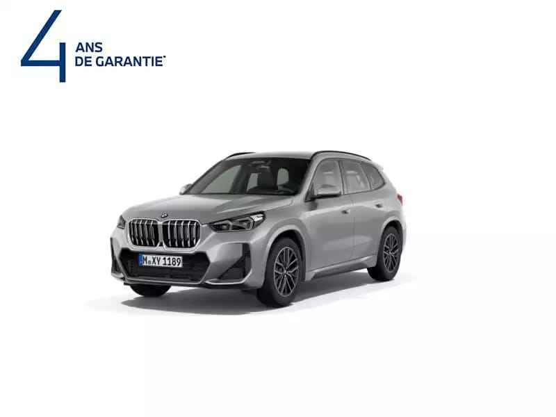BMW X1 X1 23d xDrive M-sport - Photo 1