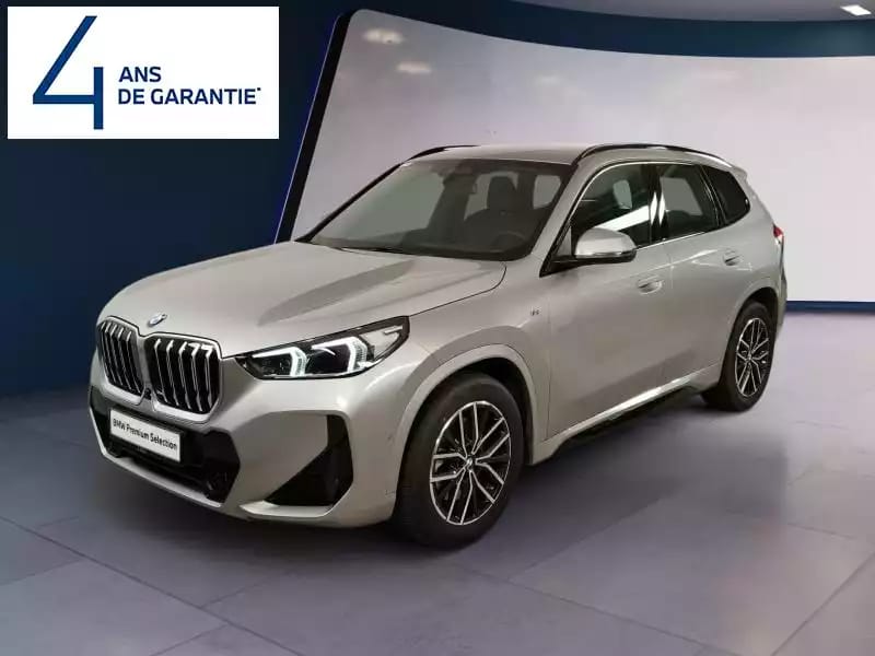 BMW X1 X1 23d xDrive M-sport - Photo 1