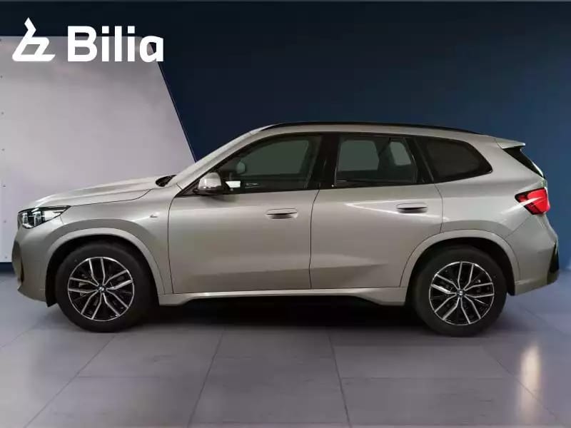 BMW X1 X1 23d xDrive M-sport - Photo 1