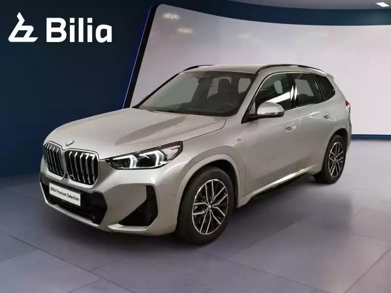 BMW X1 X1 23d xDrive M-sport - Photo 1