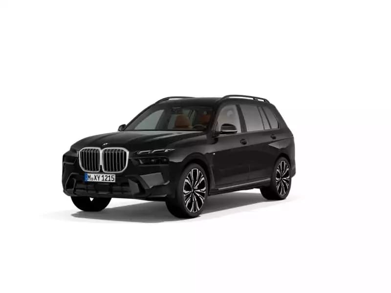 BMW X7 X7 40d xDrive M-sport - Photo 1