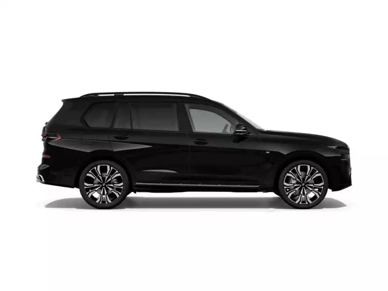 BMW X7 X7 40d xDrive M-sport - Photo 1