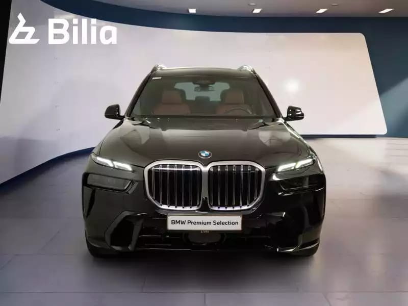 BMW X7 X7 40d xDrive M-sport - Photo 1