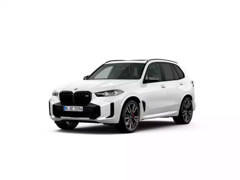 BMW X5 X5 M60i xDrive - Photo 1