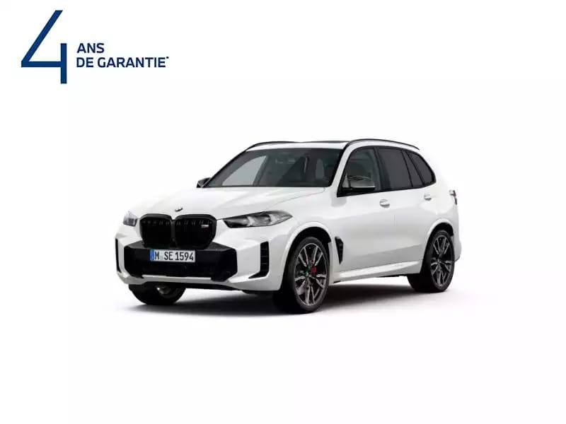 BMW X5 X5 M60i xDrive - Photo 1