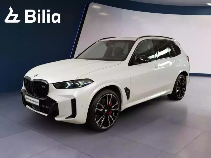 BMW X5 X5 M60i xDrive - Photo 1