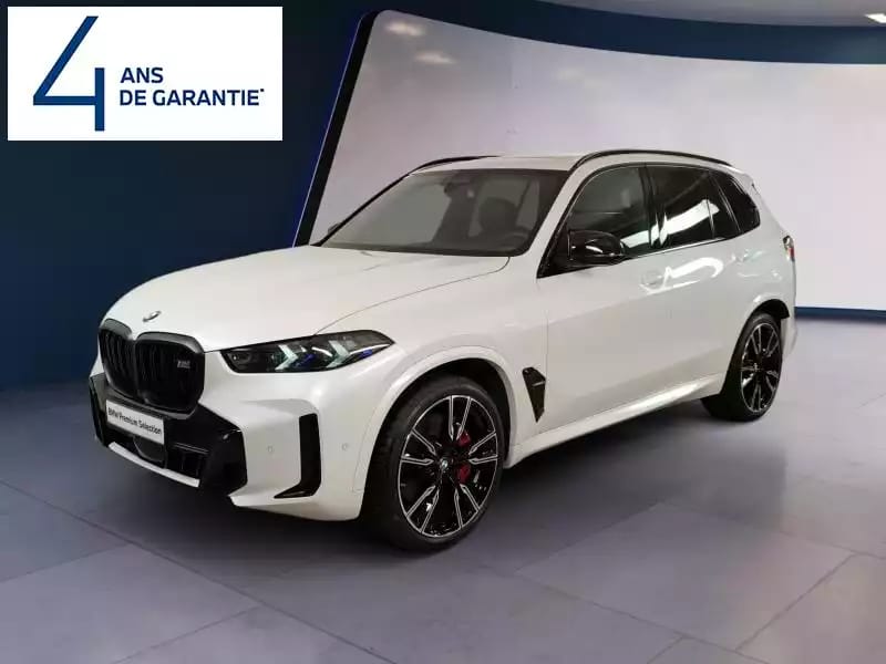 BMW X5 X5 M60i xDrive - Photo 1