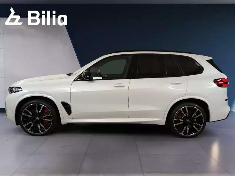 BMW X5 X5 M60i xDrive - Photo 1
