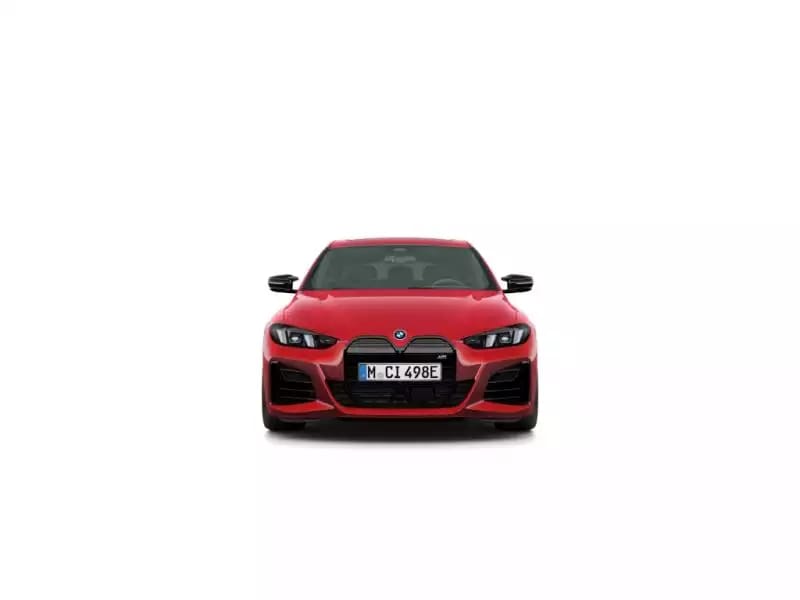 BMW i4 i4 M50 Gran Coupé xDrive - Photo 1