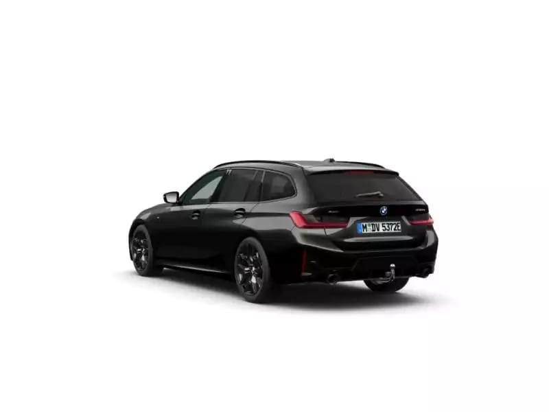 BMW 330 330e xDrive M-sport - Photo 1