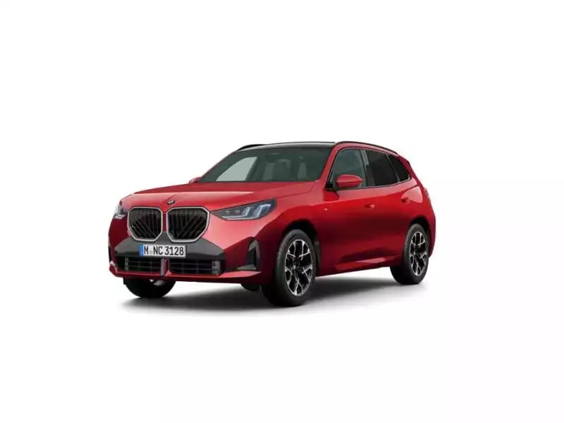 BMW X3 X3 20i xDrive M-sport - Photo 1