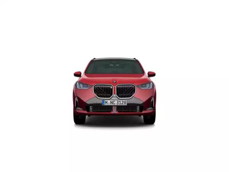 BMW X3 X3 20i xDrive M-sport - Photo 1