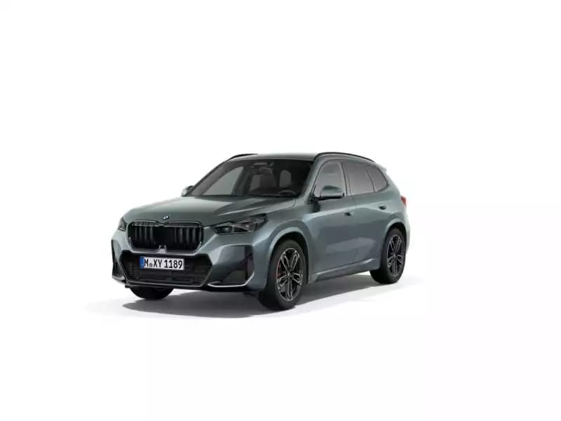 BMW X1 X1 20d xDrive M-sport - Photo 1