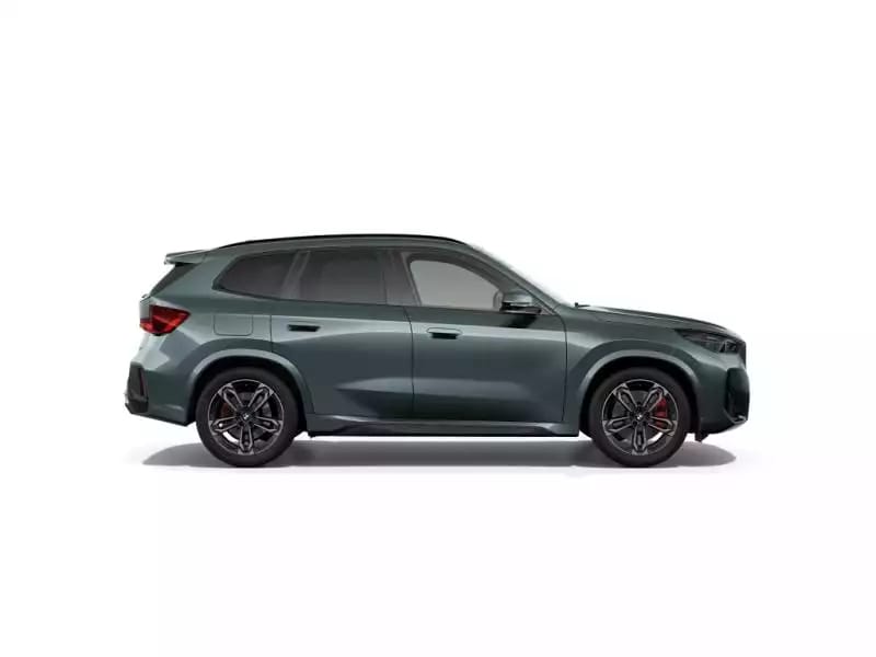 BMW X1 X1 20d xDrive M-sport - Photo 1