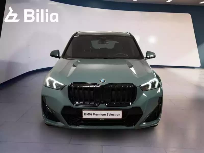 BMW X1 X1 20d xDrive M-sport - Photo 1