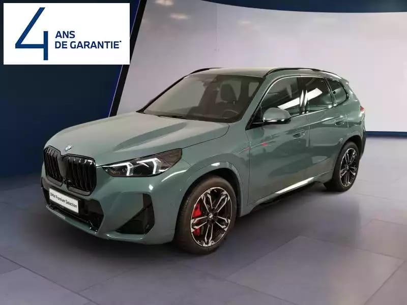 BMW X1 X1 20d xDrive M-sport - Photo 1