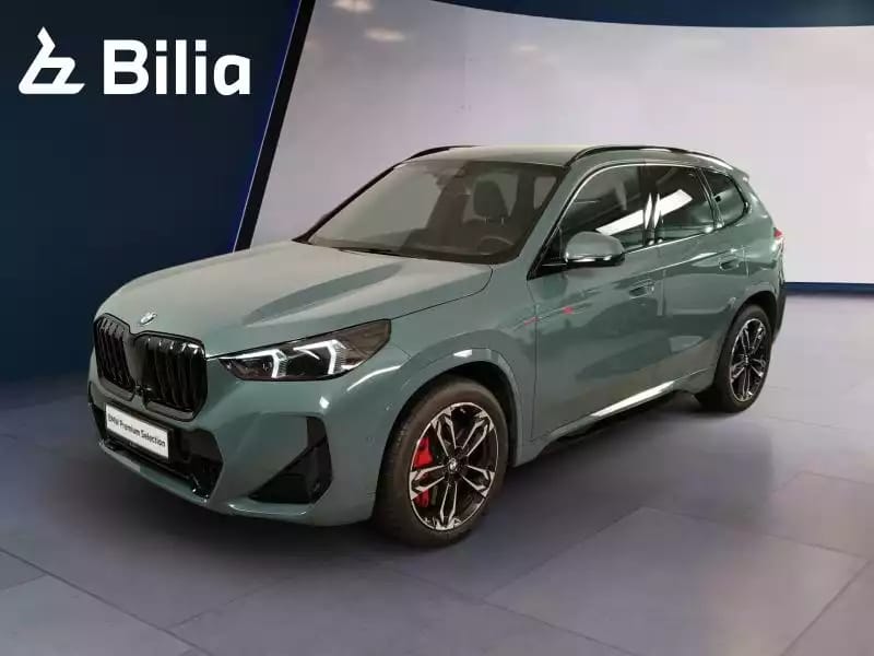 BMW X1 X1 20d xDrive M-sport - Photo 1