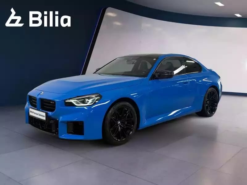 BMW M2 M2 Coupé - Photo 1